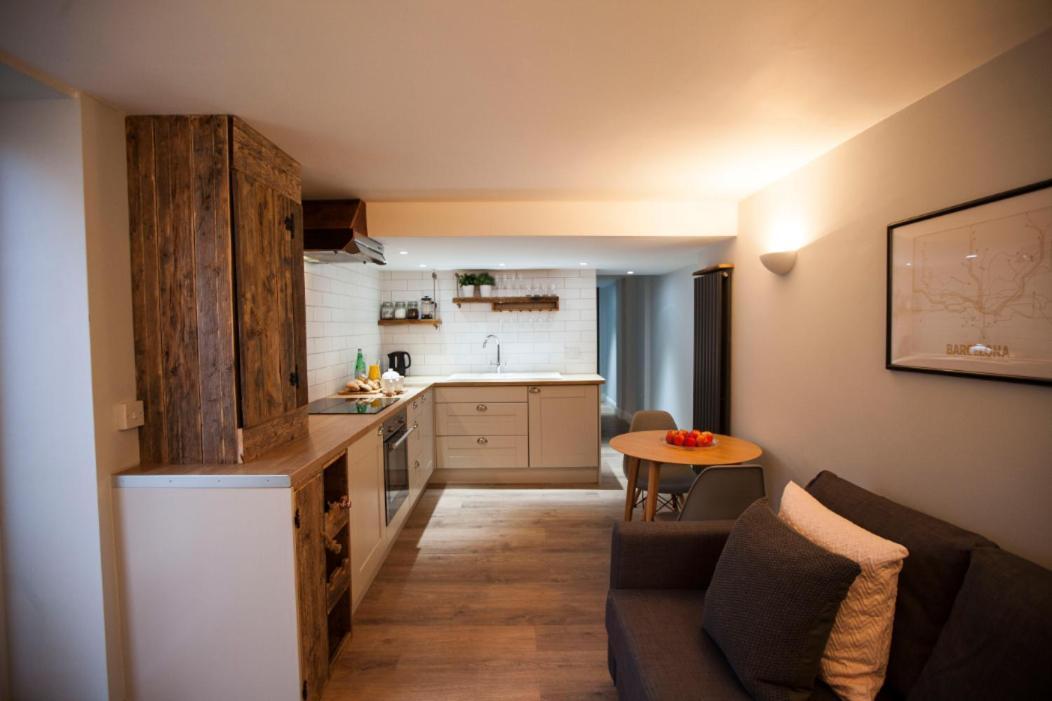 Apartamento The Pod Manchester
