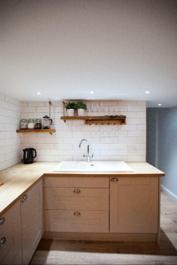 The Pod Apartamento Manchester